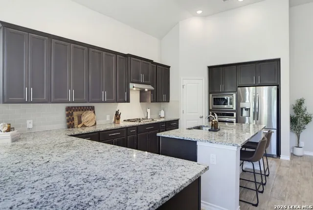 3058 Blenheim Park Bulverde, TX 78163