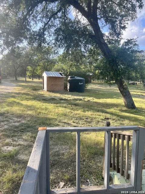 149 LONGHORN RD Stockdale, TX 78160