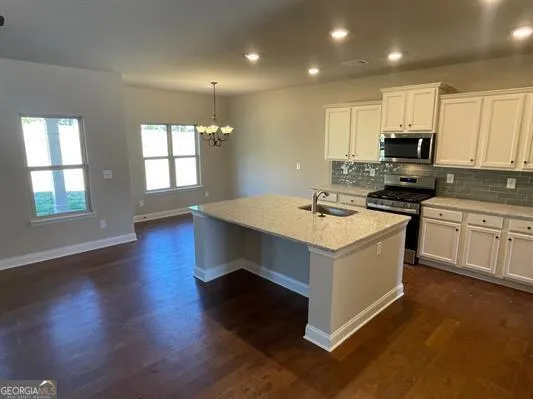 1006 Lakeview Oaks CT Grayson, GA 30017