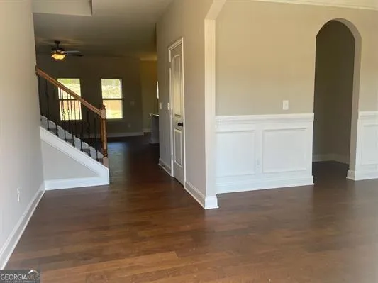 1006 Lakeview Oaks CT Grayson, GA 30017