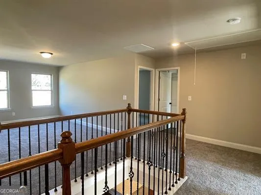 1006 Lakeview Oaks CT Grayson, GA 30017