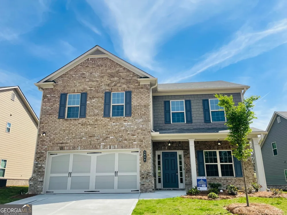 1006 Lakeview Oaks CT Grayson, GA 30017
