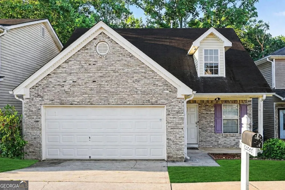 5060 Tussahaw XING McDonough, GA 30252