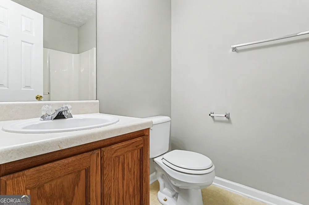 5060 Tussahaw XING McDonough, GA 30252