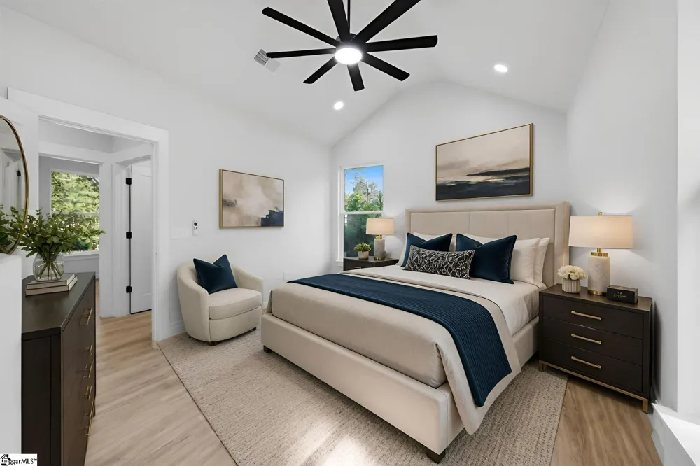 591 Bee Street Spartanburg, SC 29301