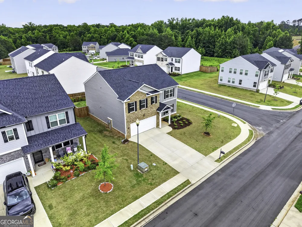 155 Amberjack TRL Covington, GA 30016