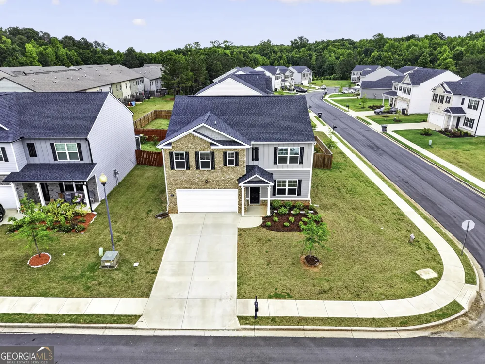 155 Amberjack TRL Covington, GA 30016