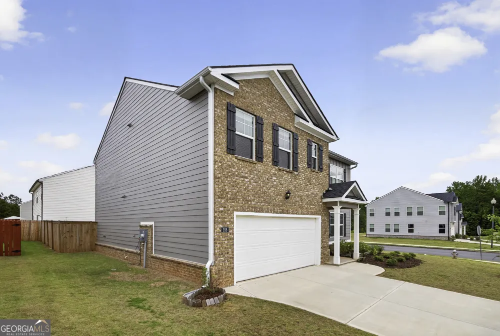 155 Amberjack TRL Covington, GA 30016