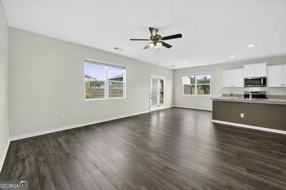 155 Amberjack TRL Covington, GA 30016