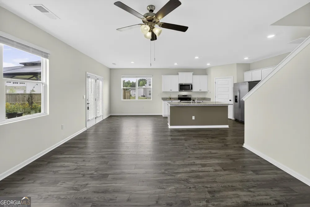 155 Amberjack TRL Covington, GA 30016