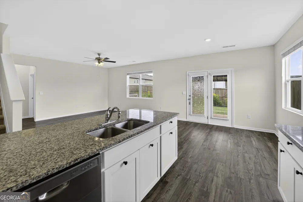 155 Amberjack TRL Covington, GA 30016