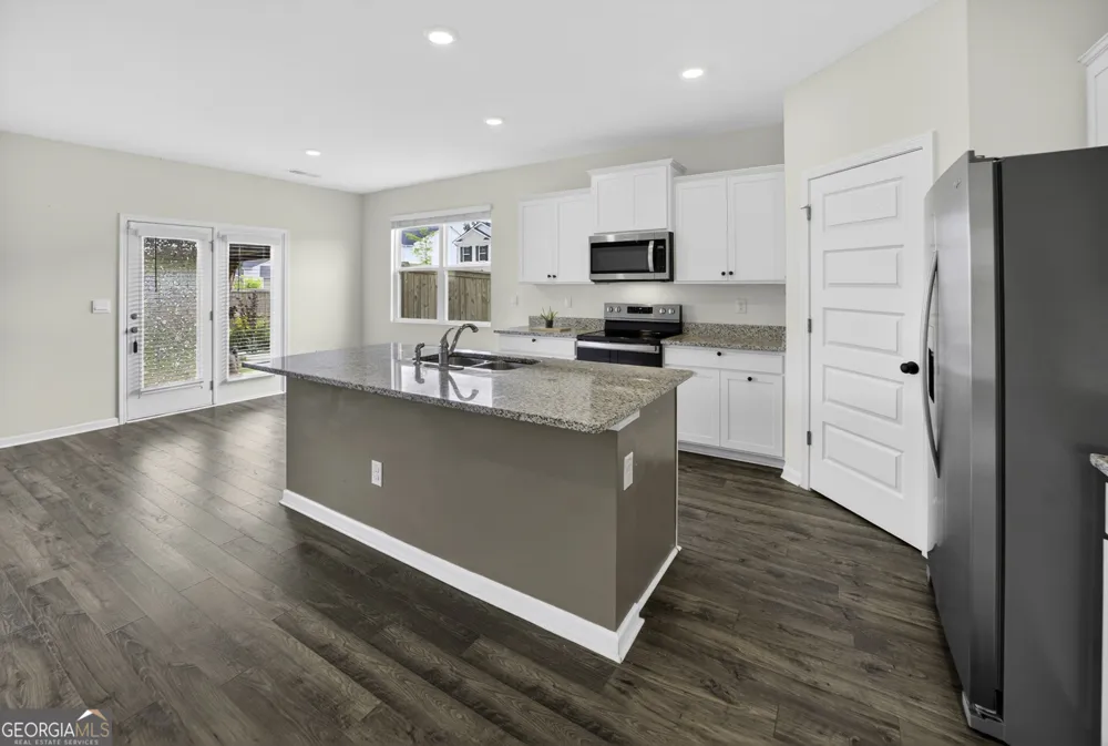 155 Amberjack TRL Covington, GA 30016