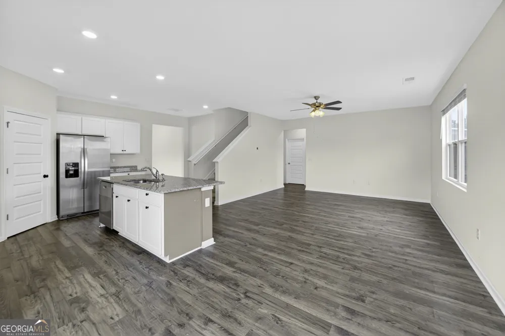155 Amberjack TRL Covington, GA 30016