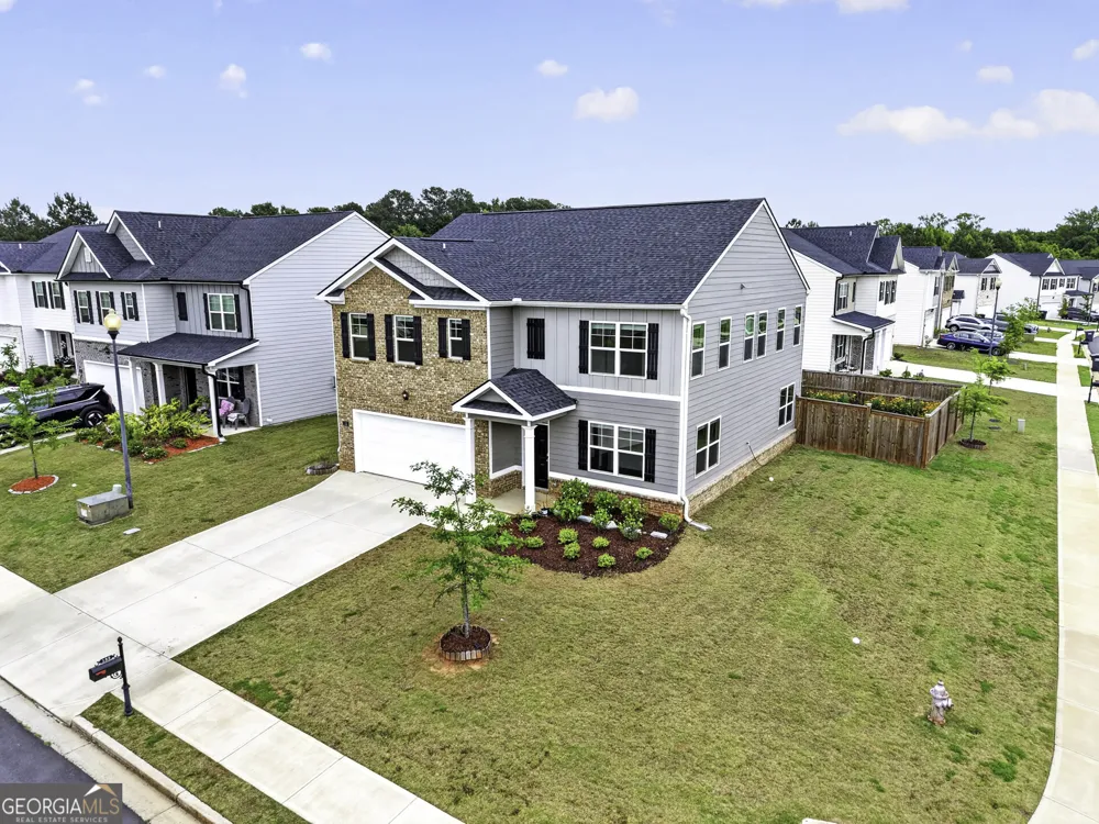 155 Amberjack TRL Covington, GA 30016