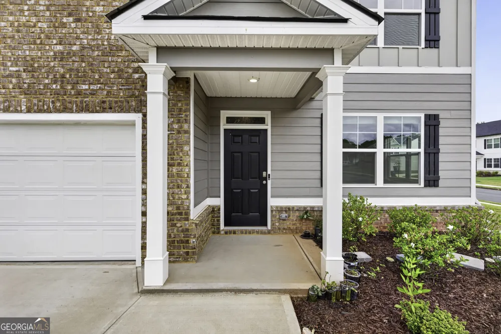 155 Amberjack TRL Covington, GA 30016