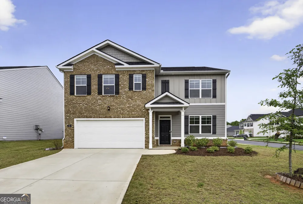 155 Amberjack TRL Covington, GA 30016