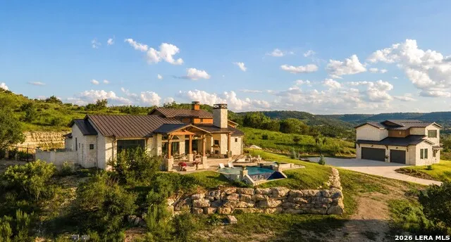 151 KUDU CV Blanco, TX 78606