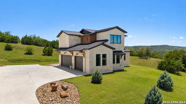151 KUDU CV Blanco, TX 78606