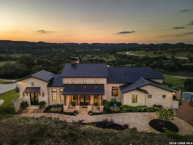 151 KUDU CV Blanco, TX 78606