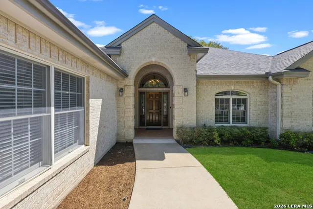 2592 Edgegrove Canyon Lake, TX 78133