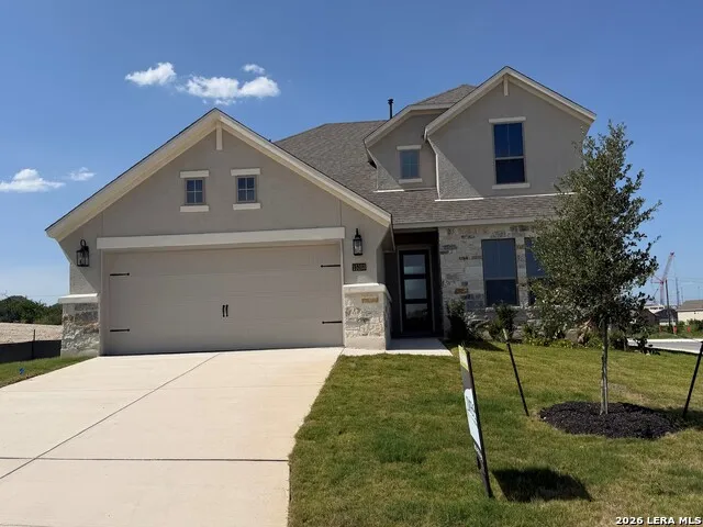 15103 Endsley San Antonio, TX 78245