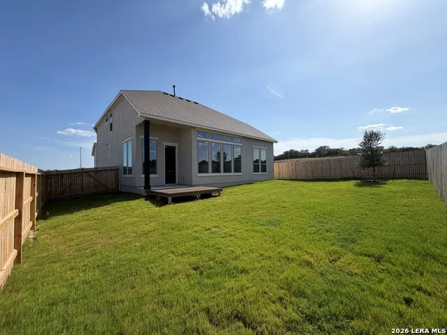 15103 Endsley San Antonio, TX 78245