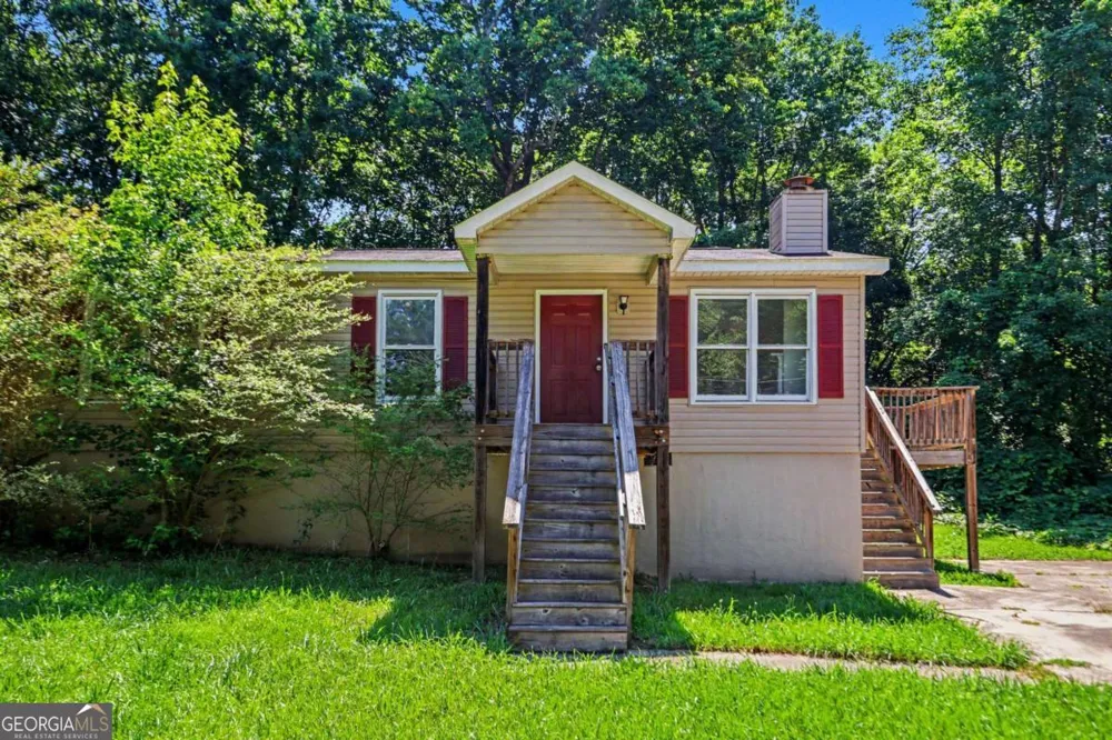 270 Knob DR Carrollton, GA 30116
