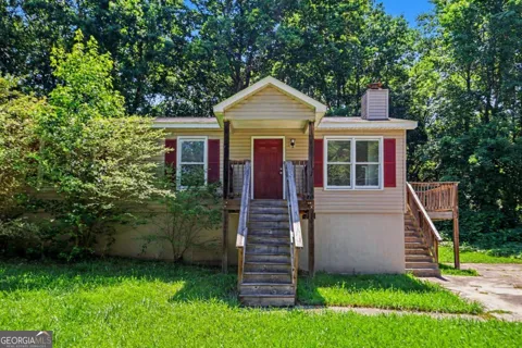 270 Knob DR