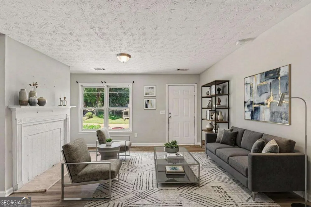 270 Knob DR Carrollton, GA 30116