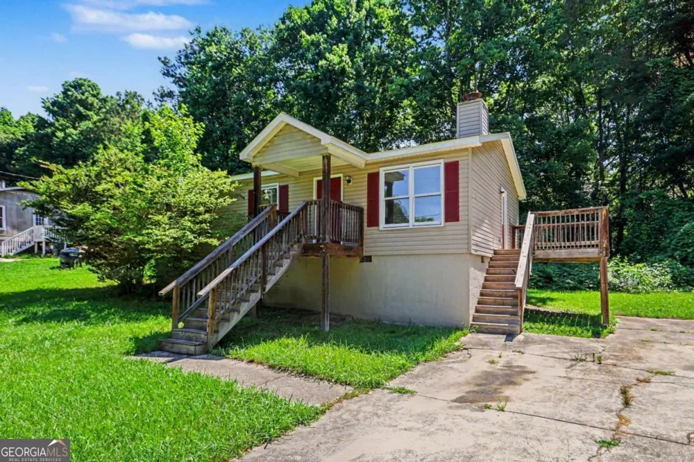 270 Knob DR Carrollton, GA 30116