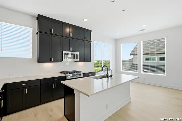 2168 Briggs Summit San Antonio, TX 78245