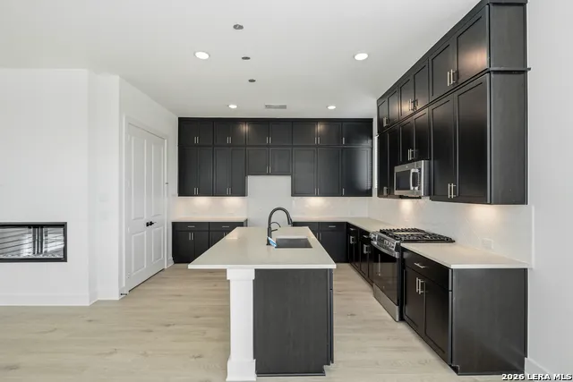 2168 Briggs Summit San Antonio, TX 78245