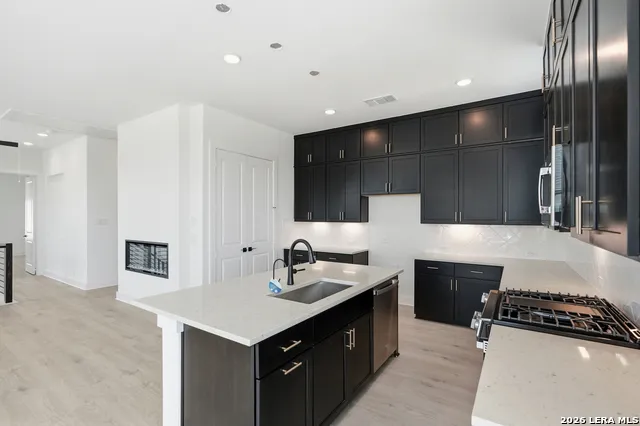 2168 Briggs Summit San Antonio, TX 78245