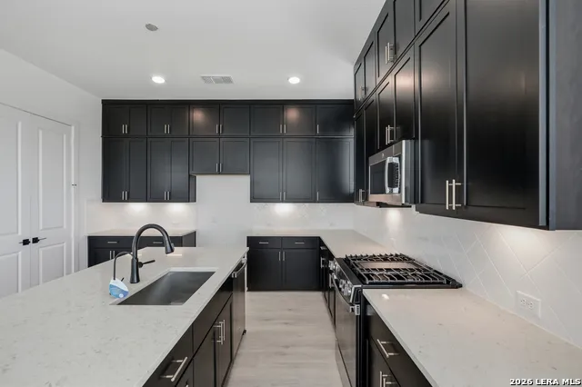 2168 Briggs Summit San Antonio, TX 78245