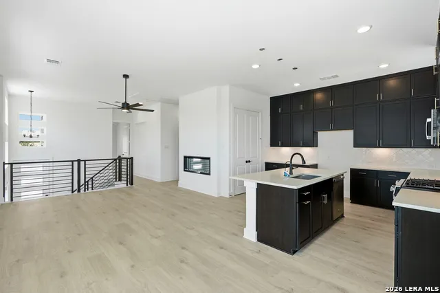 2168 Briggs Summit San Antonio, TX 78245