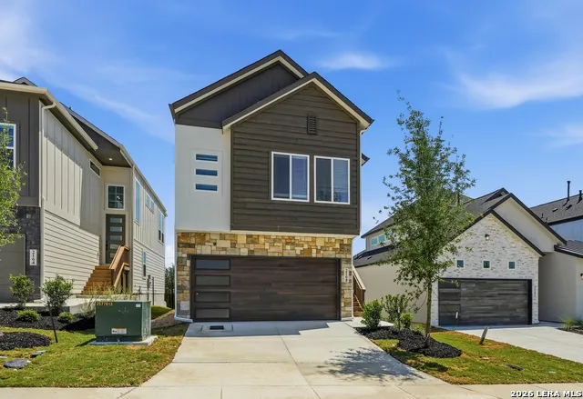 2168 Briggs Summit San Antonio, TX 78245