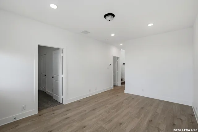 2168 Briggs Summit San Antonio, TX 78245
