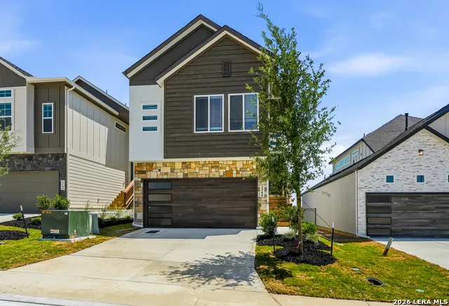 2168 Briggs Summit San Antonio, TX 78245