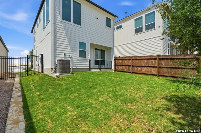 2168 Briggs Summit San Antonio, TX 78245