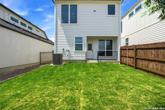 2168 Briggs Summit San Antonio, TX 78245