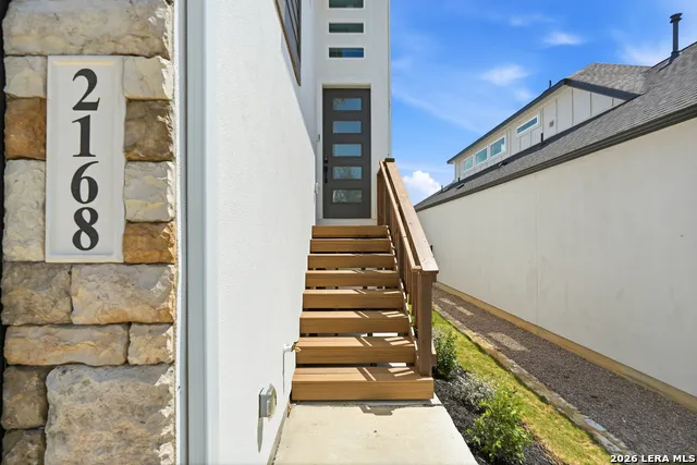 2168 Briggs Summit San Antonio, TX 78245