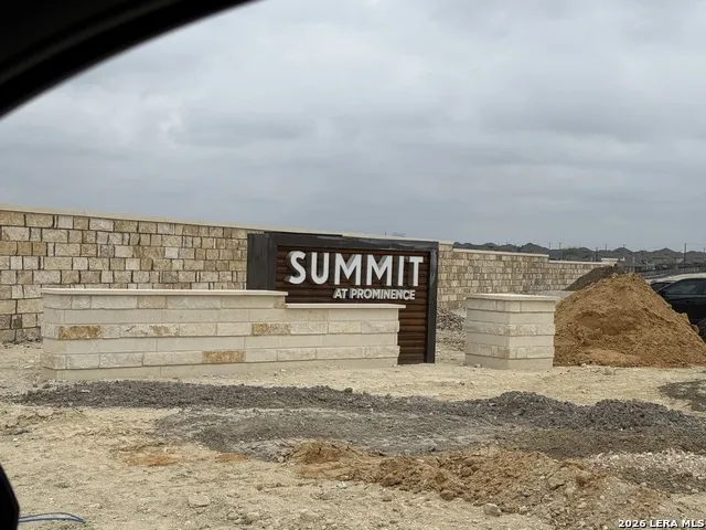 2168 Briggs Summit San Antonio, TX 78245