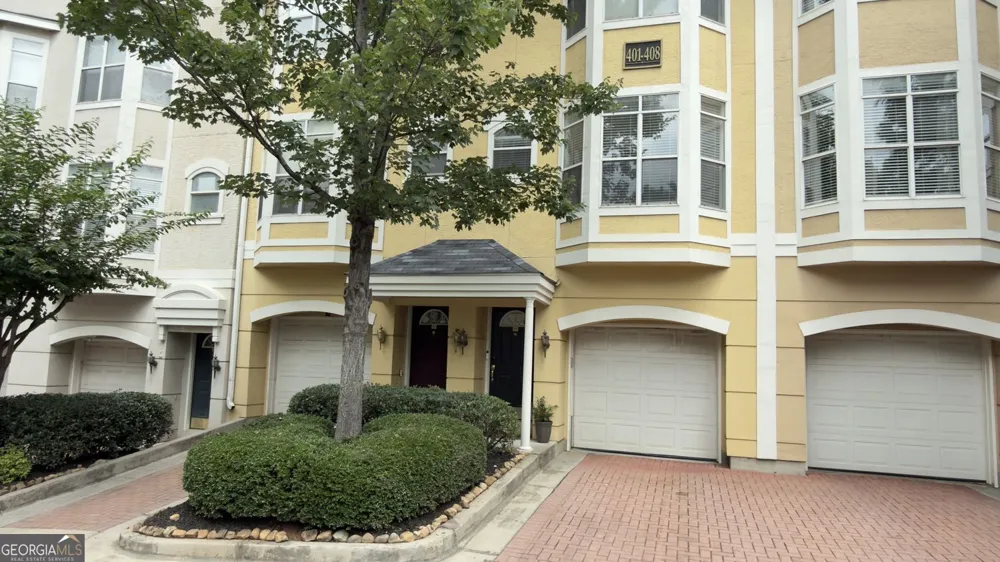 375 Highland AVE NE Atlanta, GA 30312