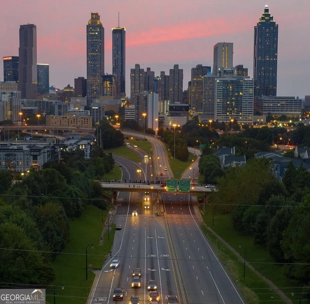 375 Highland AVE NE Atlanta, GA 30312