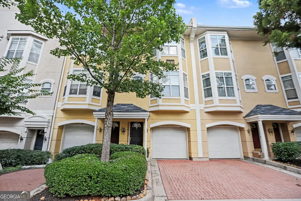375 Highland AVE NE Atlanta, GA 30312