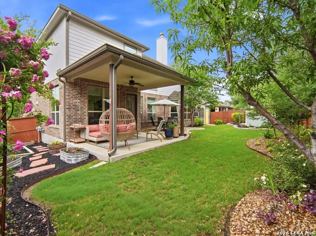 28710 Pfeiffers Gate Boerne, TX 78015