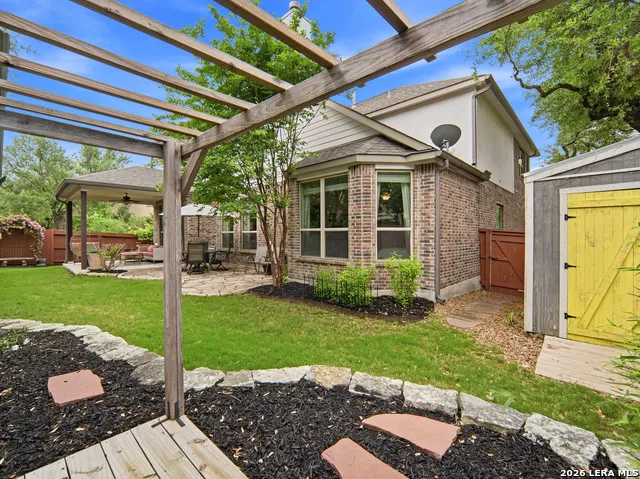 28710 Pfeiffers Gate Boerne, TX 78015