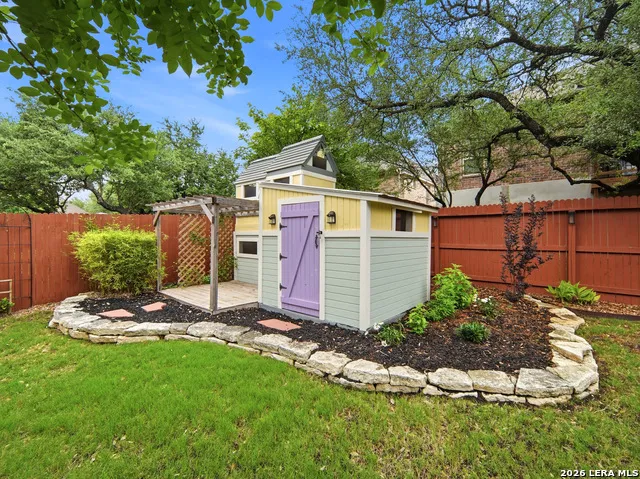 28710 Pfeiffers Gate Boerne, TX 78015