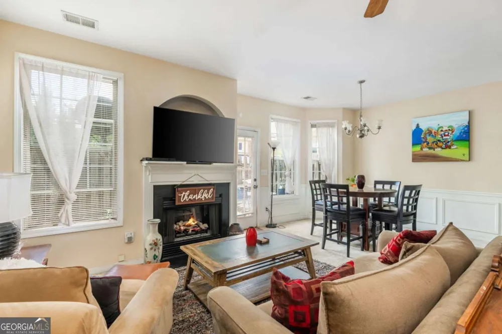 2240 Ferentz TRCE Norcross, GA 30071