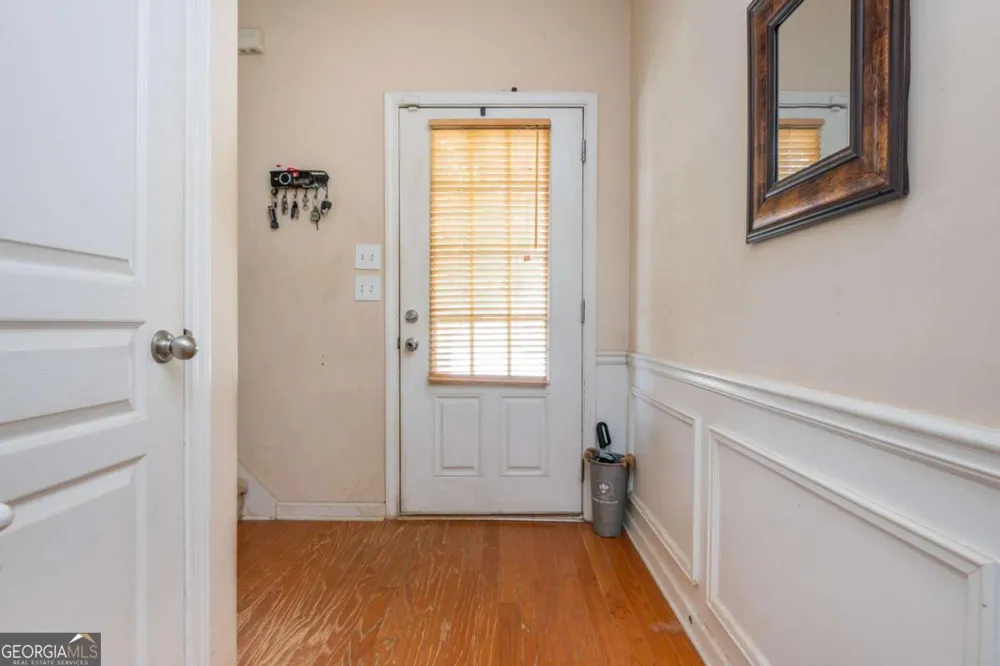 2240 Ferentz TRCE Norcross, GA 30071